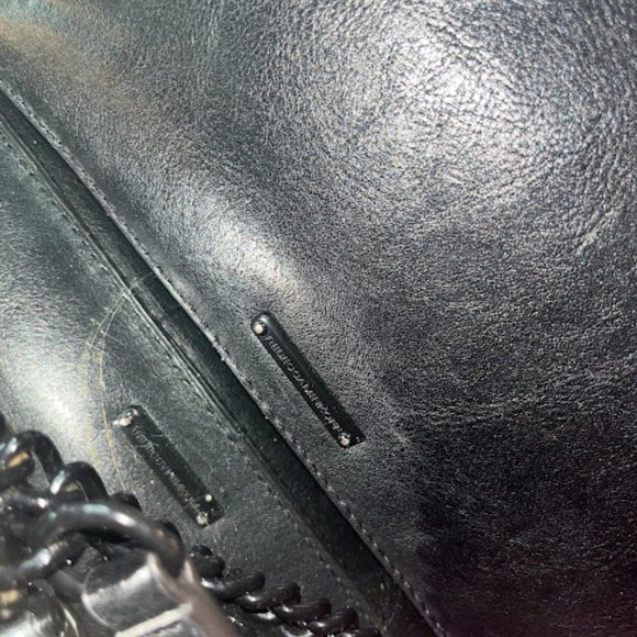 Rebecca Minkoff Quilted Crossbody - Picture 4 of 7